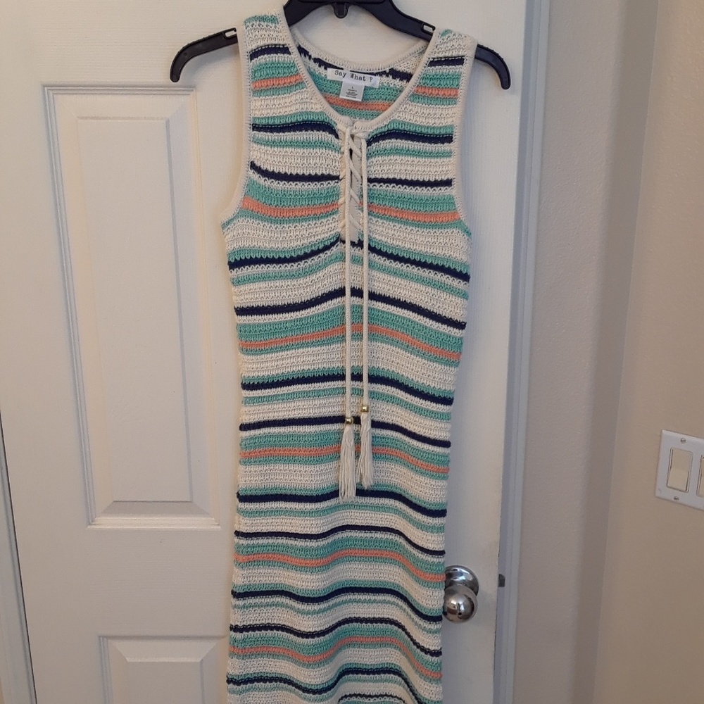 ♡MIDI DRESS♡